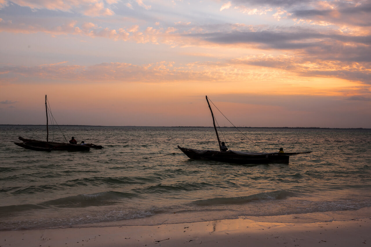 Zanzibar Beach life-10